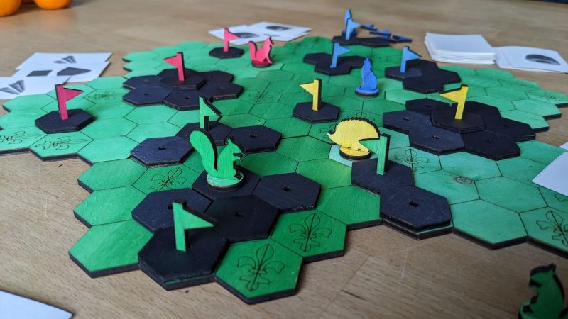 Datei:Brettspieljurtenburgprototyp2.jpg
