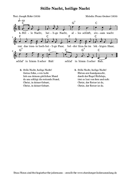 Datei:Stille Nacht! Heilige Nacht!.pdf
